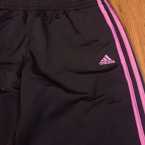 Women's Athletic Pants - Picture 2 of 4